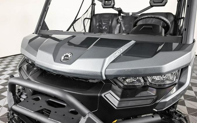 2024 Can-Am® Defender XT HD7