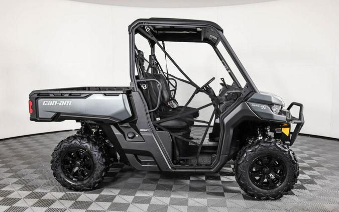 2024 Can-Am® Defender XT HD7