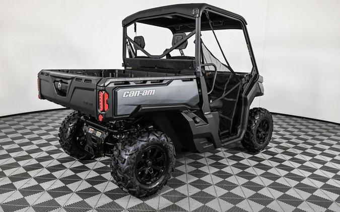 2024 Can-Am® Defender XT HD7