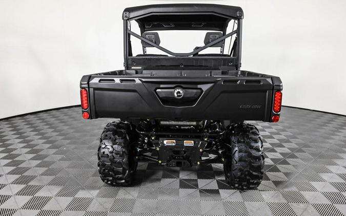 2024 Can-Am® Defender XT HD7