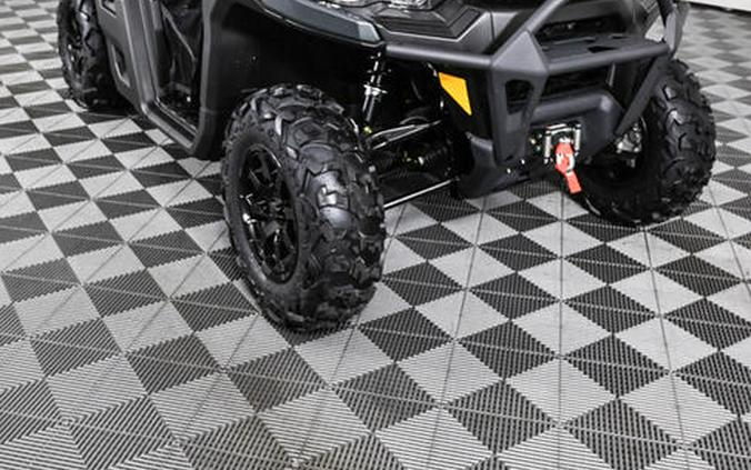 2024 Can-Am® Defender XT HD7