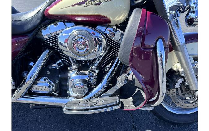 2007 Harley-Davidson® Electra Glide Ultra Classic®