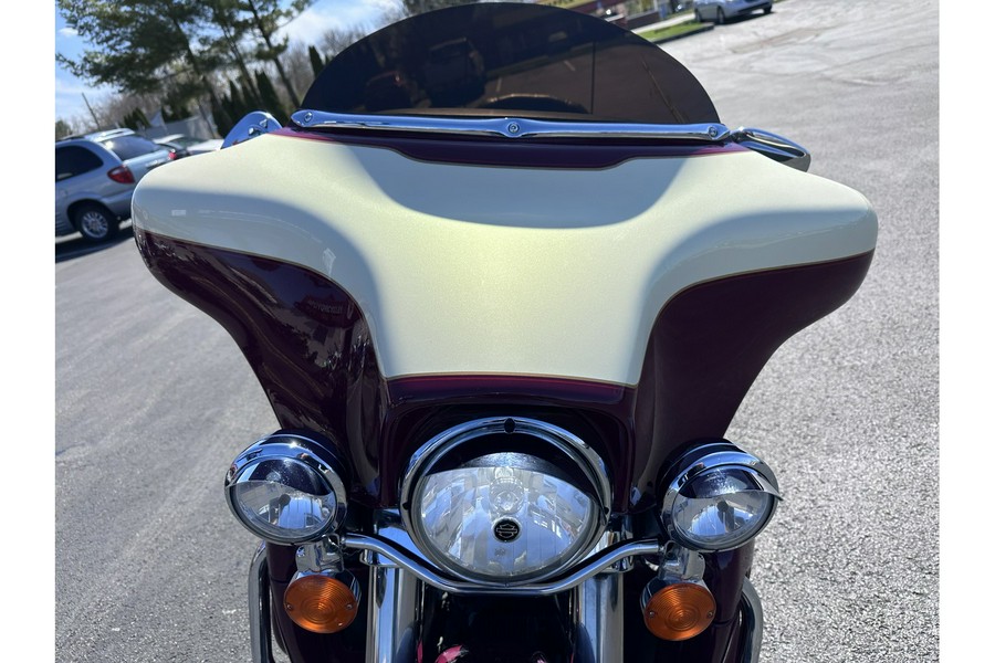 2007 Harley-Davidson® Electra Glide Ultra Classic®