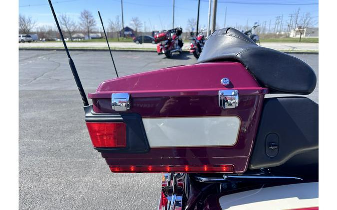 2007 Harley-Davidson® Electra Glide Ultra Classic®