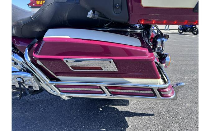 2007 Harley-Davidson® Electra Glide Ultra Classic®