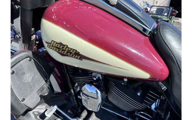 2007 Harley-Davidson® Electra Glide Ultra Classic®