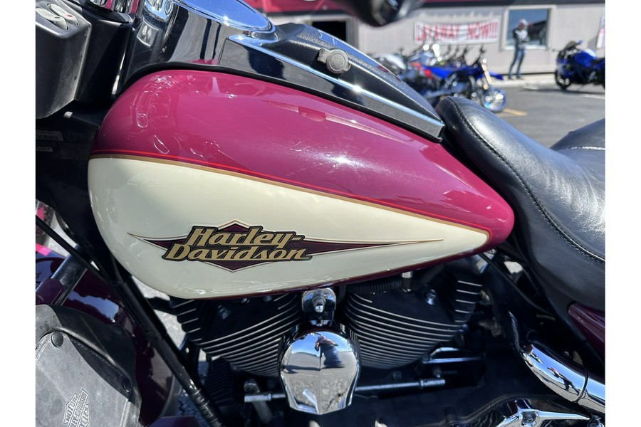 2007 Harley-Davidson® Electra Glide Ultra Classic®