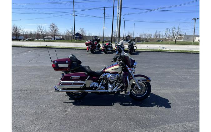 2007 Harley-Davidson® Electra Glide Ultra Classic®