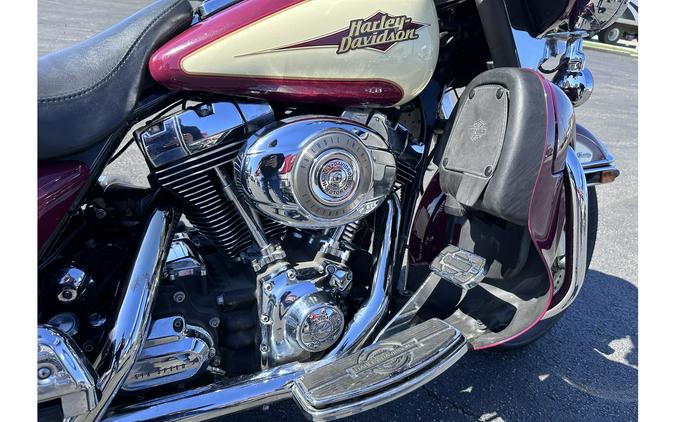 2007 Harley-Davidson® Electra Glide Ultra Classic®