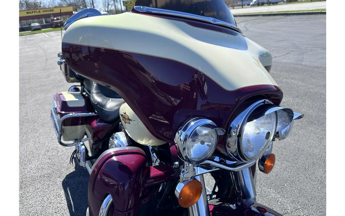 2007 Harley-Davidson® Electra Glide Ultra Classic®