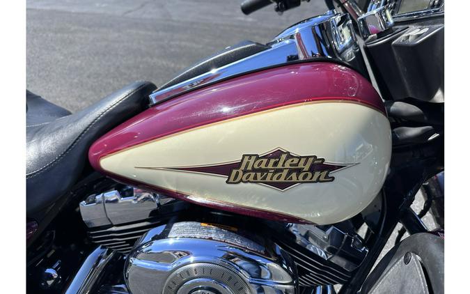 2007 Harley-Davidson® Electra Glide Ultra Classic®