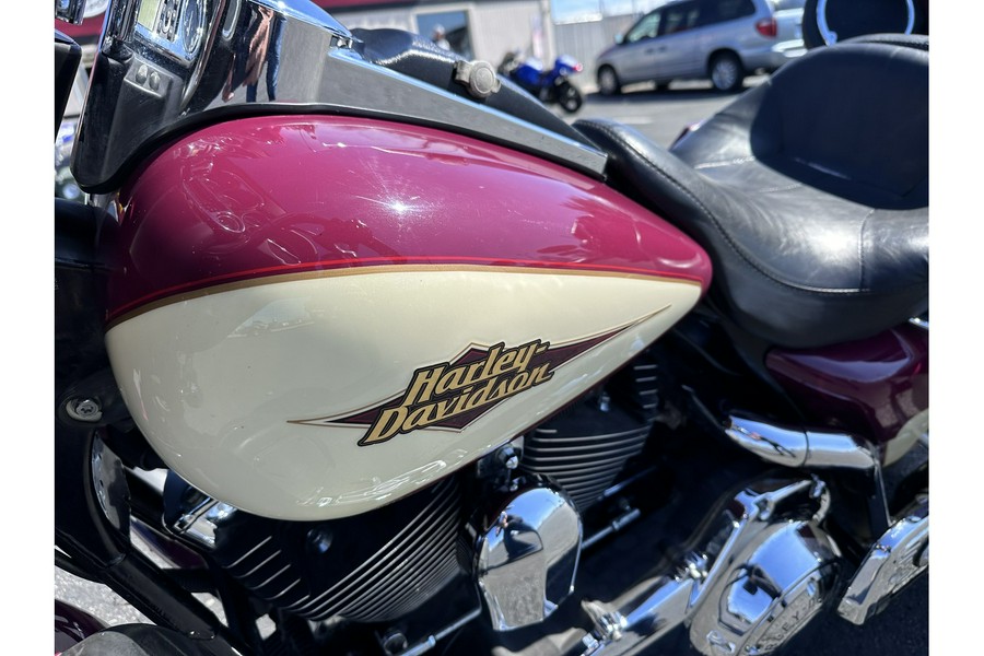 2007 Harley-Davidson® Electra Glide Ultra Classic®