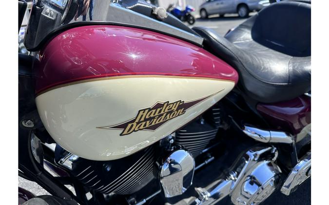 2007 Harley-Davidson® Electra Glide Ultra Classic®