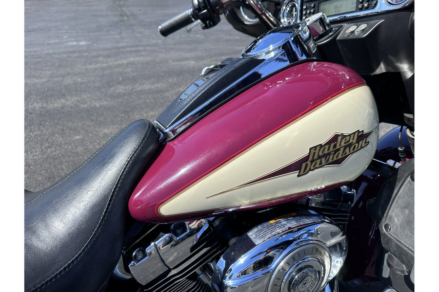 2007 Harley-Davidson® Electra Glide Ultra Classic®