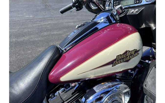 2007 Harley-Davidson® Electra Glide Ultra Classic®