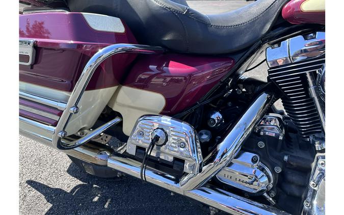 2007 Harley-Davidson® Electra Glide Ultra Classic®