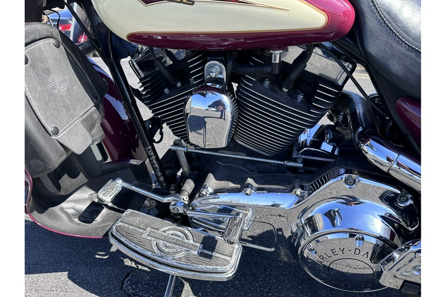 2007 Harley-Davidson® Electra Glide Ultra Classic®