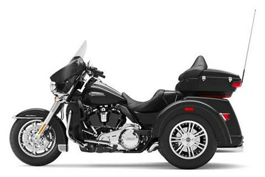 2020 Harley-Davidson Tri Glide® Ultra