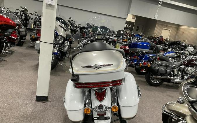 2013 Kawasaki Vulcan® 1700 Voyager®