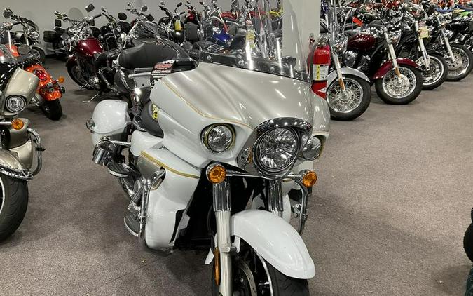 2013 Kawasaki Vulcan® 1700 Voyager®