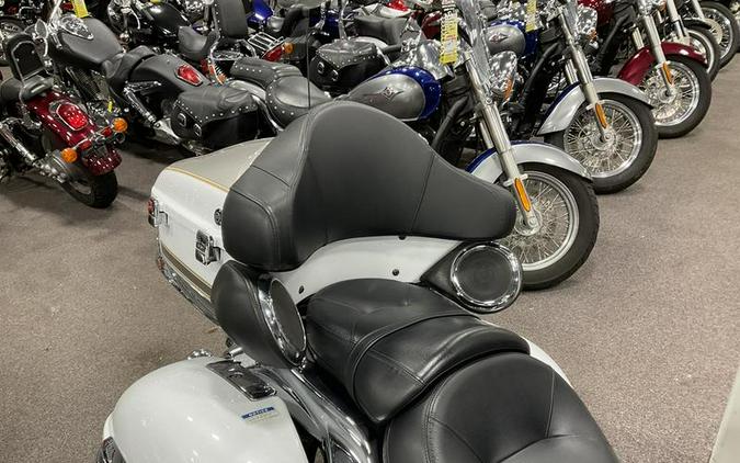 2013 Kawasaki Vulcan® 1700 Voyager®