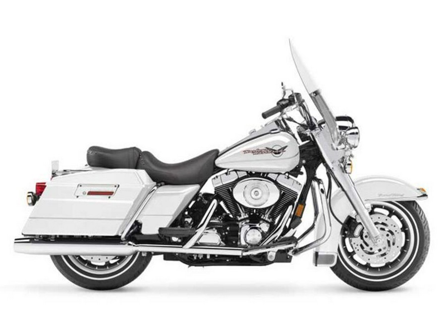 2006 Harley-Davidson® FLHR - Road King®