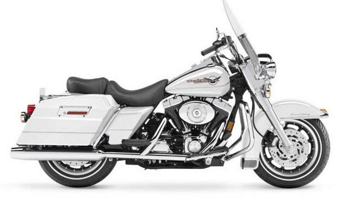 2006 Harley-Davidson® FLHR - Road King®