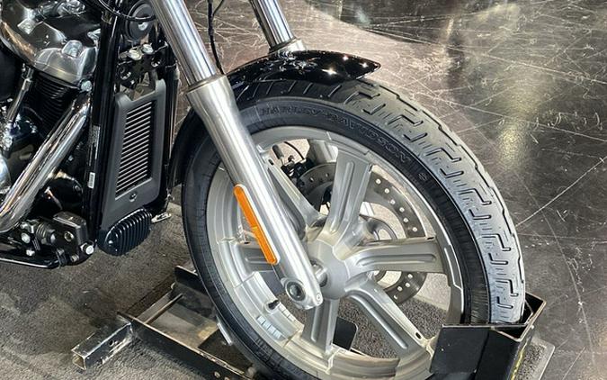 2024 Harley-Davidson Softail FXST - Standard