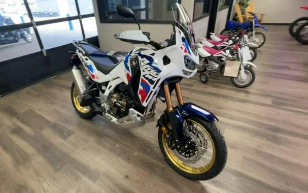 2024 Honda® Africa Twin Adventure Sports ES DCT