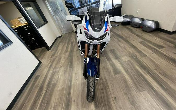 2024 Honda® Africa Twin Adventure Sports ES DCT