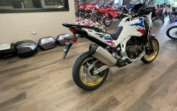 2024 Honda® Africa Twin Adventure Sports ES DCT