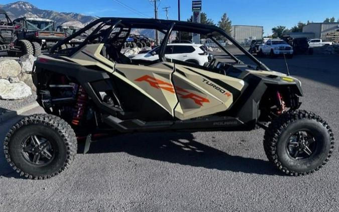 2024 Polaris® RZR Turbo R 4 Ultimate