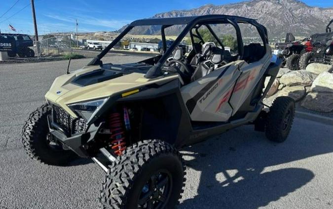 2024 Polaris® RZR Turbo R 4 Ultimate