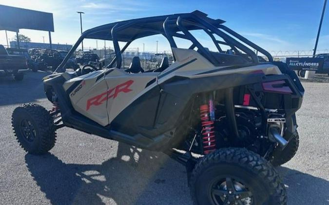 2024 Polaris® RZR Turbo R 4 Ultimate