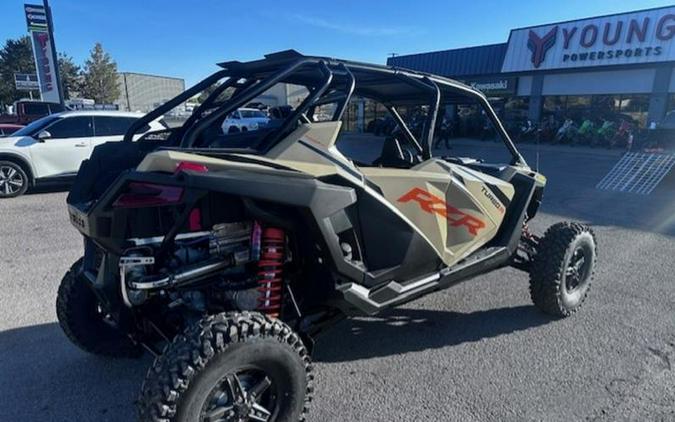 2024 Polaris® RZR Turbo R 4 Ultimate