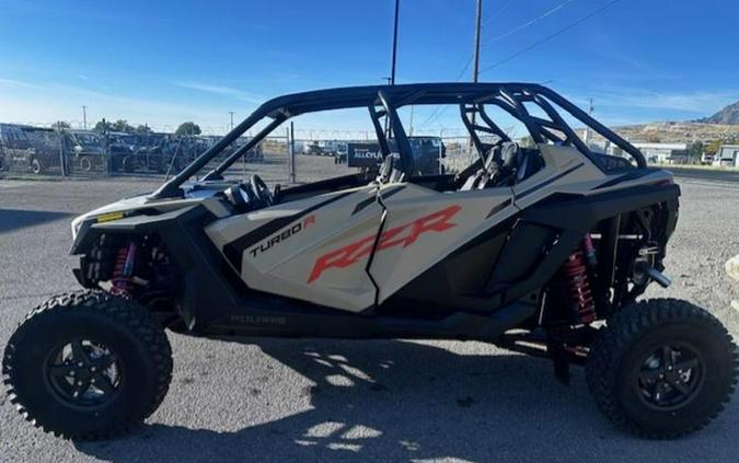 2024 Polaris® RZR Turbo R 4 Ultimate