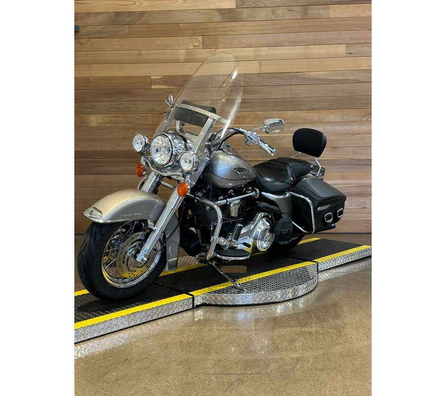 2007 Harley-Davidson FLHRC Road King® Classic