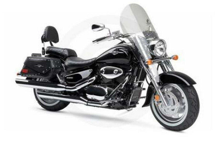 2007 Suzuki Boulevard C90