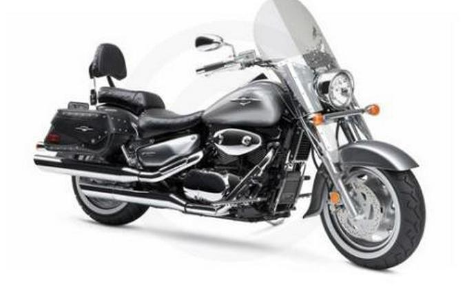 2007 Suzuki Boulevard C90