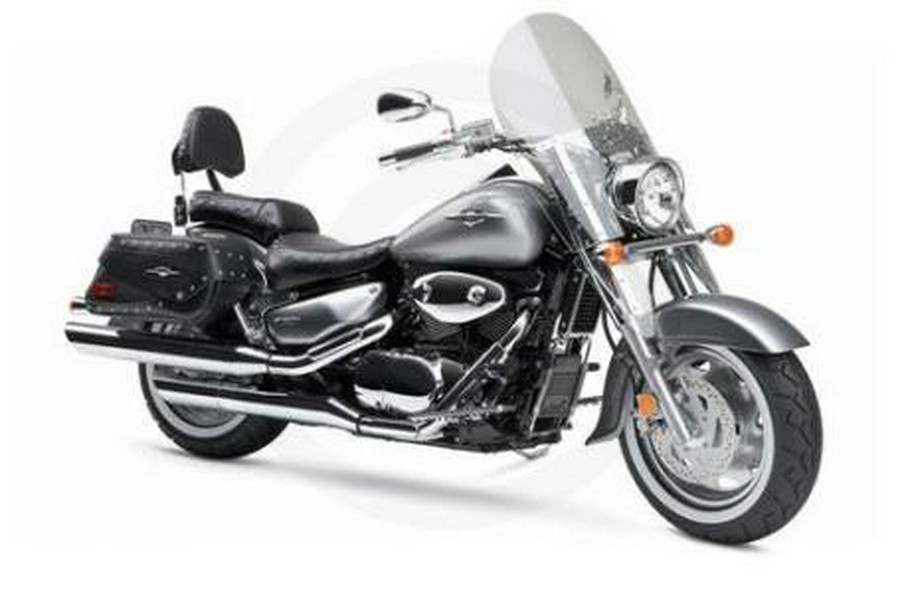 2007 Suzuki BOULEVARD C90