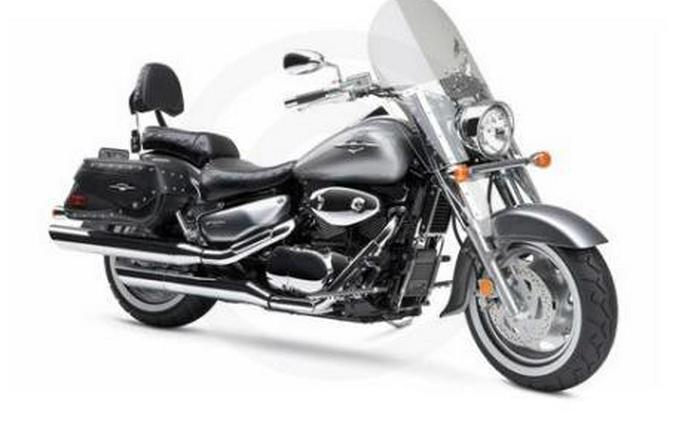 2007 Suzuki BOULEVARD C90