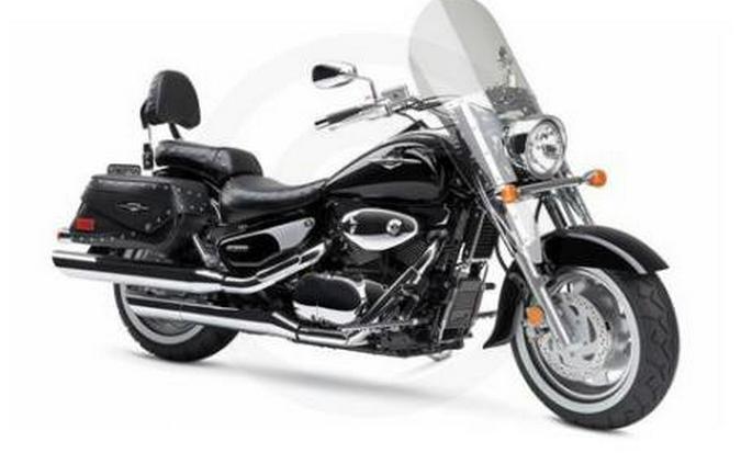 2007 Suzuki BOULEVARD C90