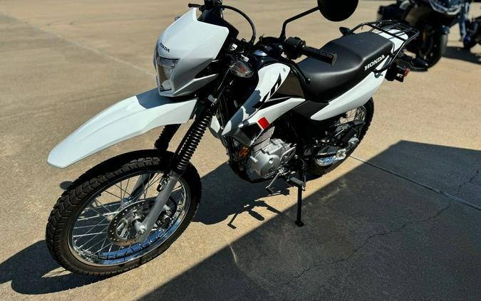 2023 Honda® XR150L