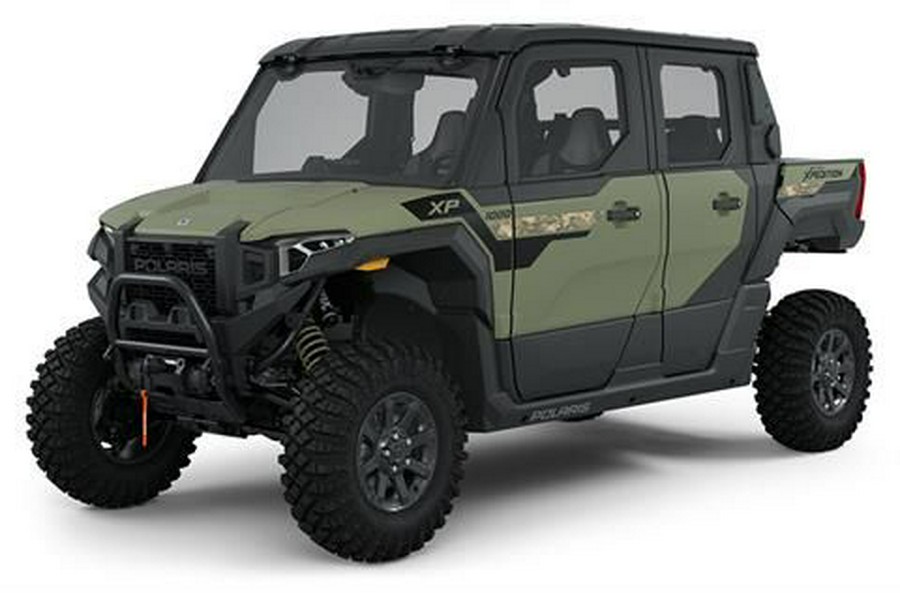 2025 Polaris Polaris XPEDITION XP 5 Northstar