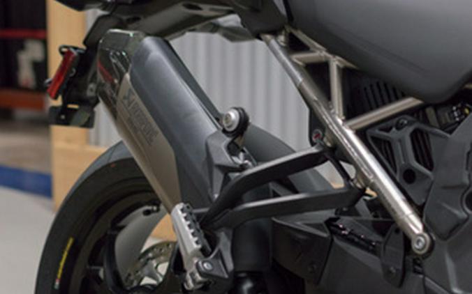 2025 Ducati Multistrada V4 RS