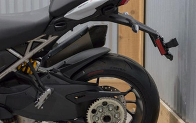 2025 Ducati Multistrada V4 RS