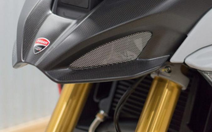 2025 Ducati Multistrada V4 RS