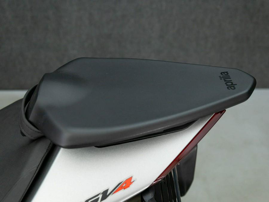 2022 APRILIA RSV4 1100 W/ABS