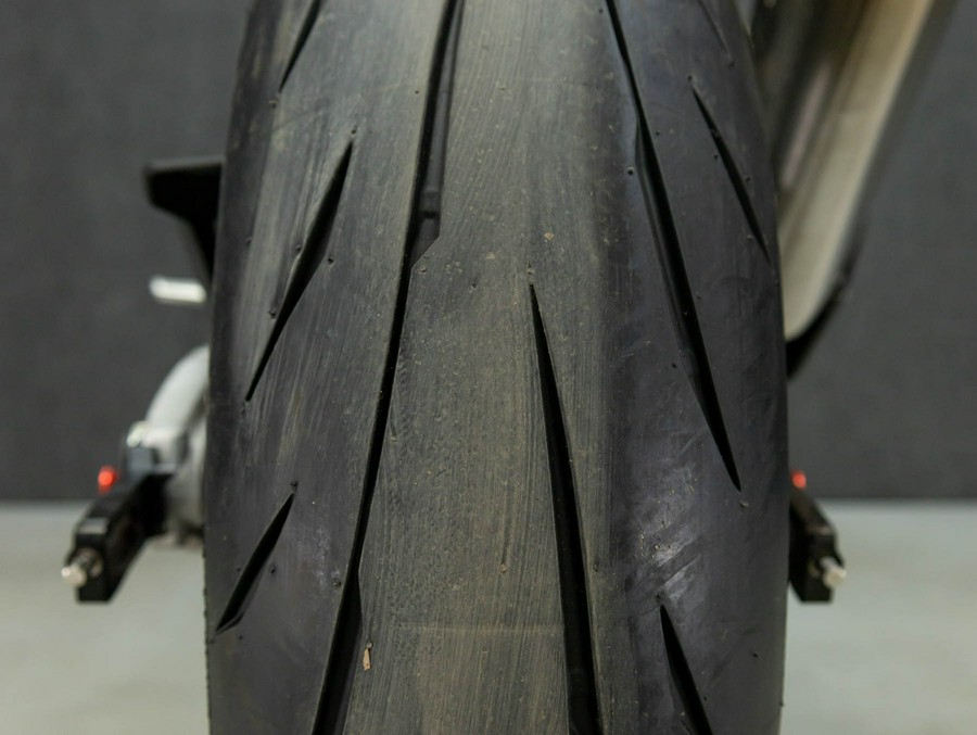 2022 APRILIA RSV4 1100 W/ABS