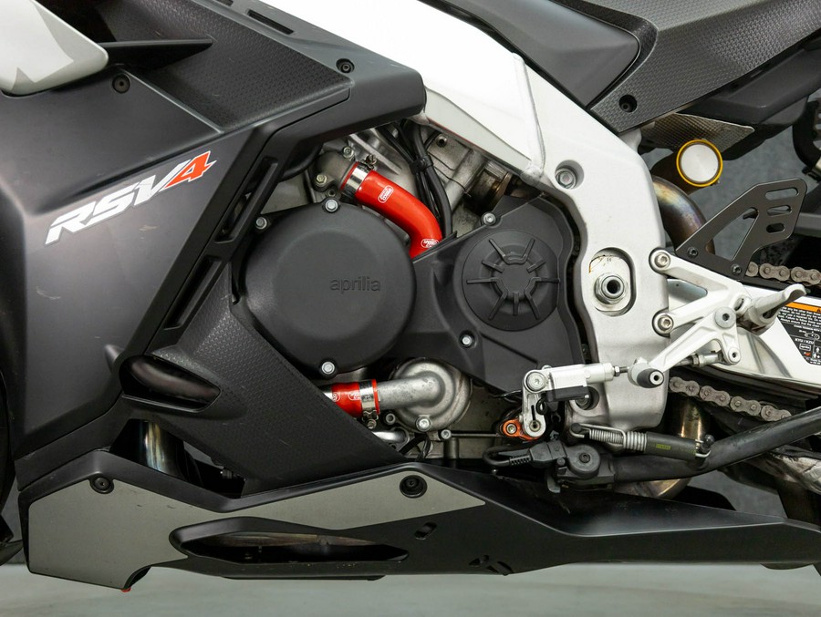 2022 APRILIA RSV4 1100 W/ABS
